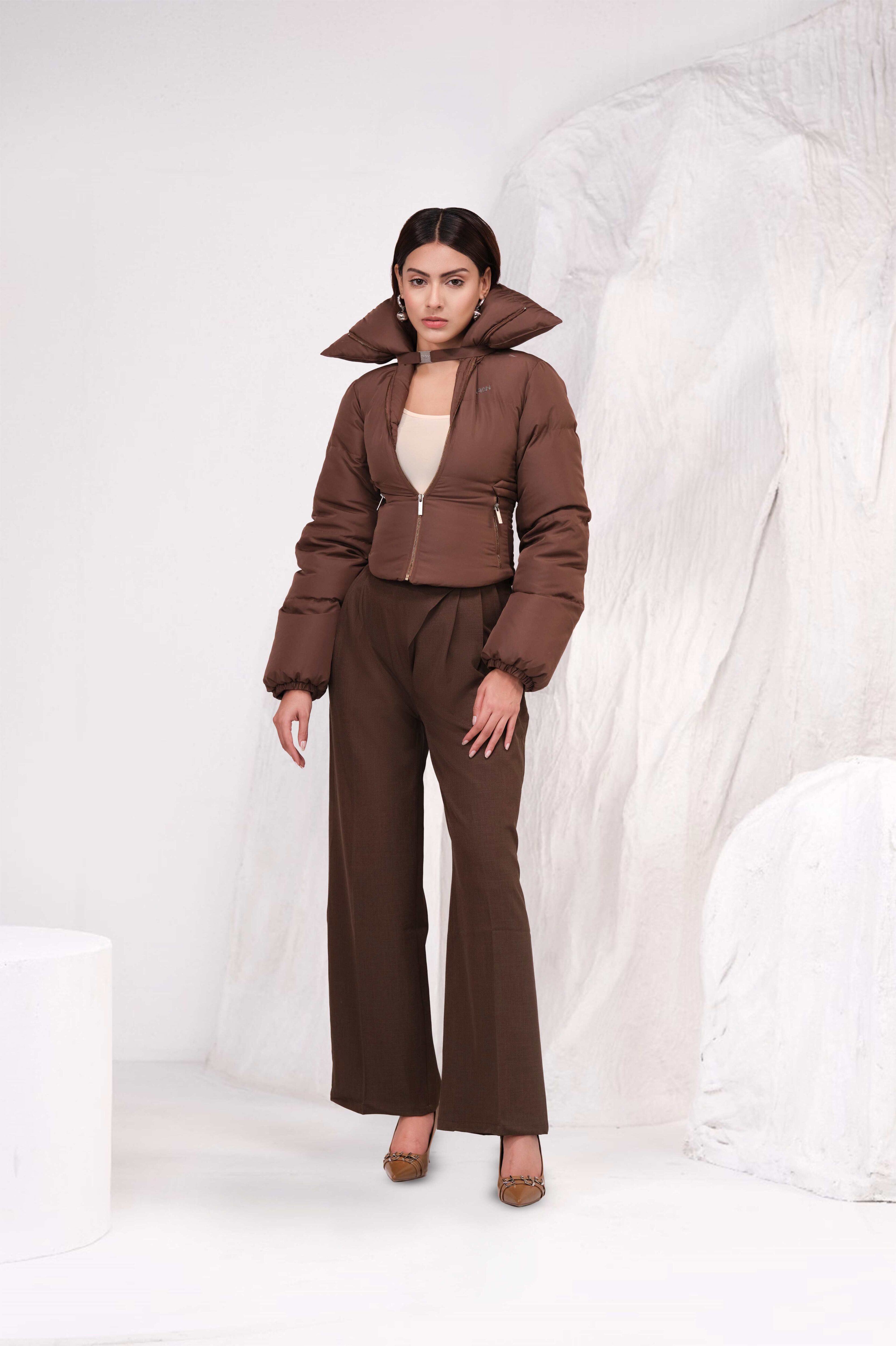 how to wash eclipse jacket